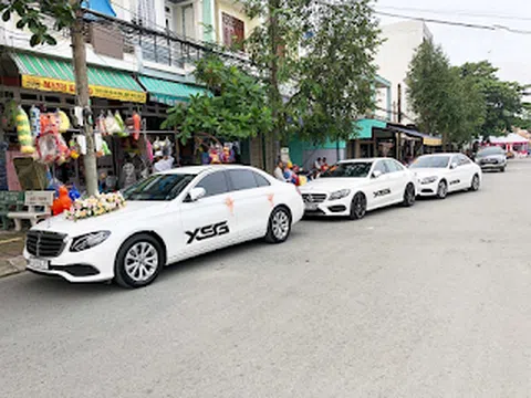 Xe Sài Gòn - Dịch vụ cho thuê xe 4 chỗ có tài xế uy tín, tận tâm