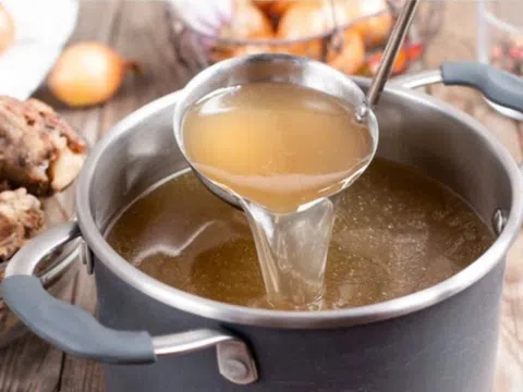 6 món ăn ngon bổ sung collagen tốt cho da và khớp