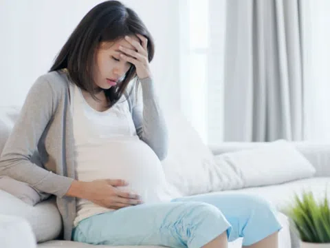 Tụt huyết áp ở phụ nữ mang thai cần khắc phục thế nào?