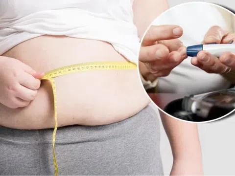 Vì sao rối loạn nội tiết lại gây tăng cân, béo phì?