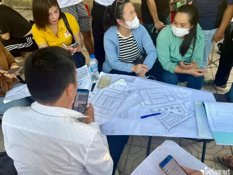 Bộ Xây dựng đề xuất đánh thuế nhà đất không sử dụng