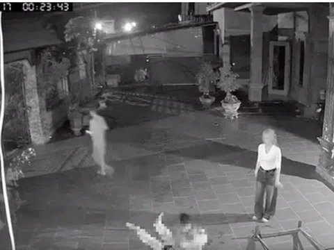 Vụ vợ sát hại chồng ở Phú Thọ: Hé lộ nguyên nhân ban đầu