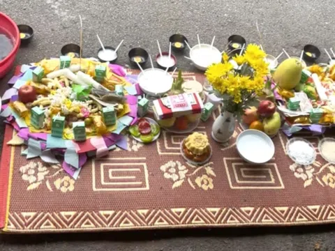 Cúng rằm tháng 7 vào ngày nào, giờ nào tốt nhất?