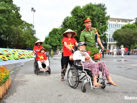 Giản dị và thầm lặng sau A80