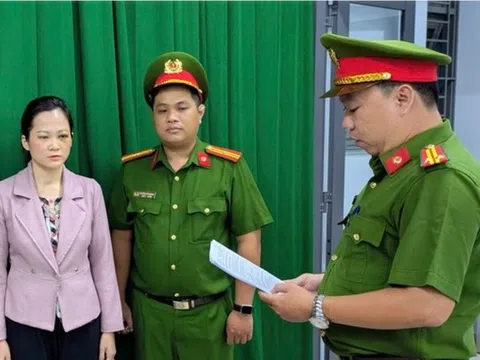 Lời khai của chủ Phòng khám nha khoa Tuyết Chinh