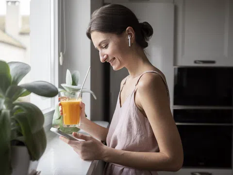 7 thói quen buổi sáng hỗ trợ thanh lọc cơ thể, cho làn da rạng rỡ