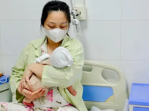 Chi tiết thủ tục hưởng chế độ thai sản với lao động nam khi vợ sinh con