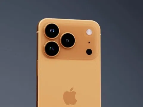 Đánh giá Wi-Fi 7 trên iPhone 17 – Bước tiến lớn cho kết nối di động