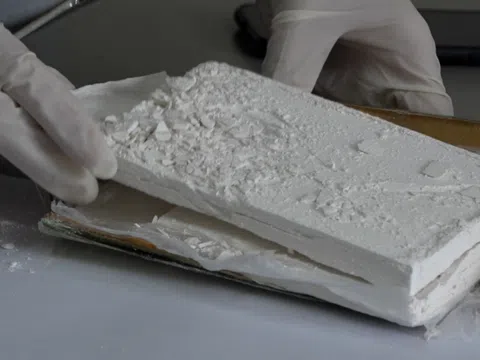 Triệt phá đường dây ma túy "khủng" ở Phú Thọ, khởi tố 73 đối tượng