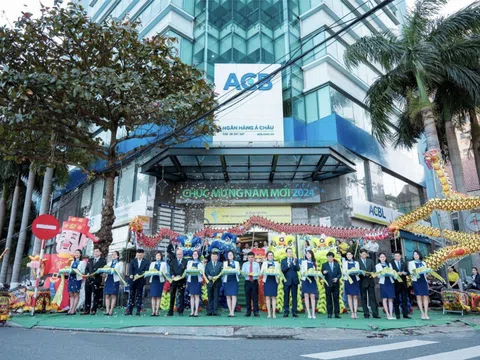 Thanh tra chỉ ra nhiều sai phạm tại Công ty Cho thuê tài chính ACB