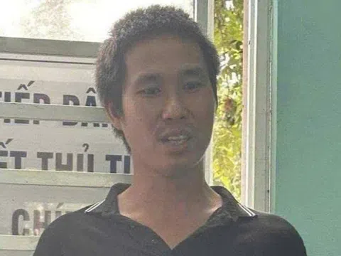 Nóng - Vụ 3 người trong gia đình bị bắn tử vong ở Đồng Nai: Bắt nghi phạm Lê Sỹ Tùng