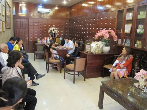 Phác đồ trị liệu tại Bảo Thanh Đường – Cá nhân hoá cho từng cơ địa