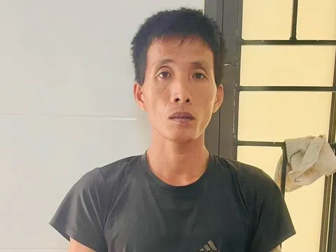Bé gái lớp 5 bị bạo hành: Bắt giữ khẩn cấp cha dượng