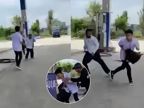 Vụ nam sinh lớp 12 bị nam sinh lớp 11 đâm tử vong: Có phải phòng vệ chính đáng?