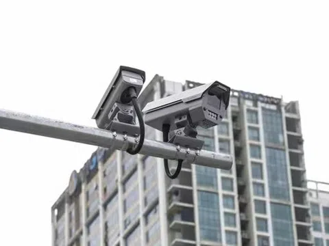 Hà Nội lắp hàng ngàn camera AI tự động 'soi' lỗi vi phạm
