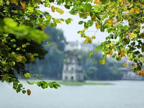 Tin tức dự báo thời tiết hôm nay 12/1: Bắc Bộ trời rét đêm và sáng sớm