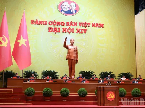 Công bố danh sách 200 Ủy viên Ban Chấp hành Trung ương Đảng khóa XIV