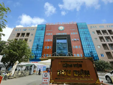 Bệnh viện Bưu Điện: Lưu trữ tế bào gốc từ dây rốn là món quà sức khỏe vô giá cho con yêu và người thân của bạn