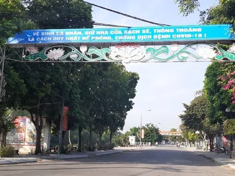 Thanh Hóa: Tiếp tục ghi nhận thêm ca nhiễm Covid- 19 trong cộng đồng