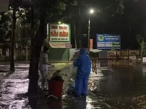 Thanh Hóa: Tiếp tục ghi nhận nhiều ca nhiễm mới trong cộng đồng, yêu cầu tăng cường xét nghiệm sàng lọc