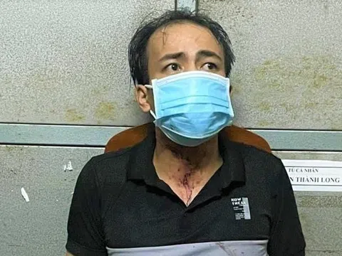 Bị từ chối tình cảm, thanh niên giết bạn gái rồi tự sát bất thành 