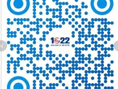 TP Hồ Chí Minh: Người dân nhắn tin zalo đến cổng thông tin 1022 khi cần hỗ trợ khó khăn do dịch bệnh COVID-19