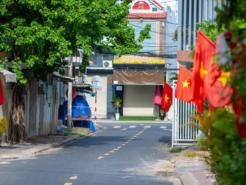 Kiêu hãnh Việt Nam