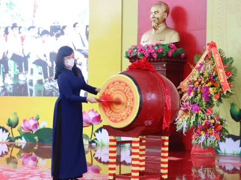 Bắc Ninh: Khai giảng năm học mới, ứng dụng hiệu quả công nghệ thông tin và chuyển đổi số trong quản lý dạy và học