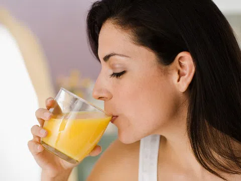 3 loại nước bổ dưỡng cho F0 điều trị tại nhà