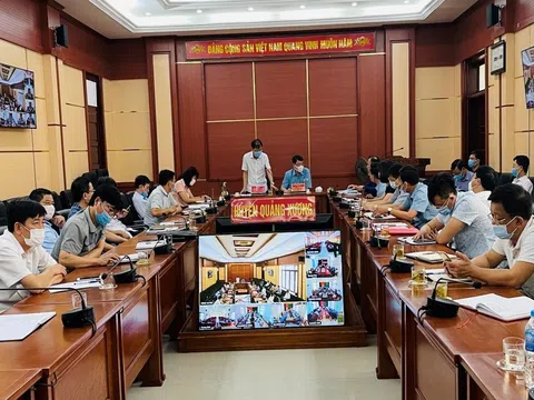 Quảng Xương - Thanh Hóa: Nỗ lực đẩy lùi đại dịch COVID-19