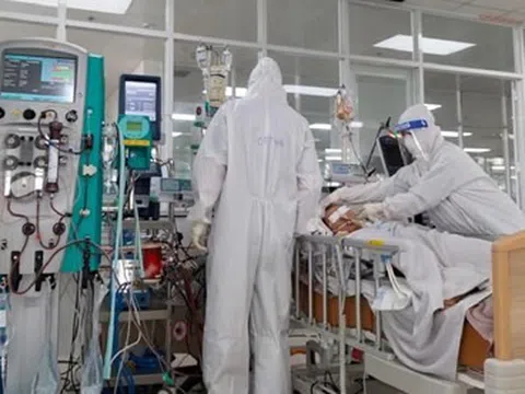 Thanh Hóa: Bệnh nhân thứ hai tử vong do SARS- COV2 là giáo viên