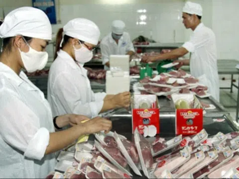 TP. Hồ Chí Minh: Xử phạt 396 cơ sở vi phạm về an toàn thực phẩm trong 9 tháng đầu năm 2021