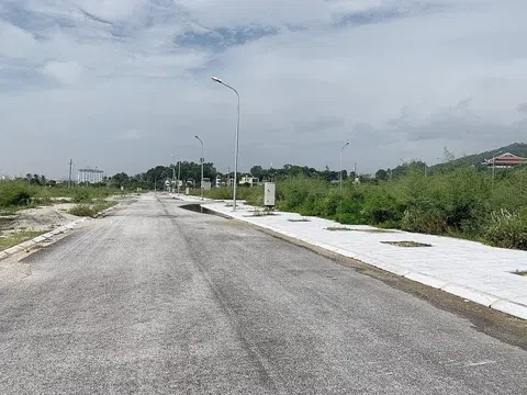 Thanh Hóa: Những quy định mới trong hoạt động đấu giá quyền sử dụng đất, thuê đất