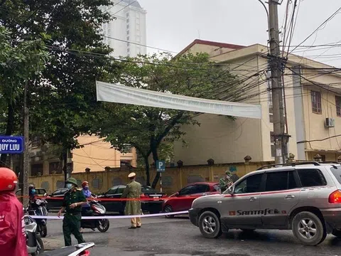 Hà Nam: Ghi nhận số ca CoVid kỷ lục kể từ đầu mùa dịch đến nay với 51 ca mắc mới