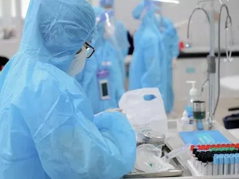 TP Hồ Chí Minh: Thêm 3.064 bệnh nhân mắc COVID-19 đã xuất viện