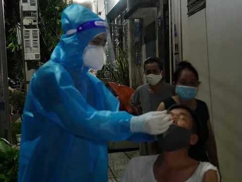 Hà Nam: Tiếp tục thực hiện giãn cách một số xã phường thuộc TP Phủ Lý