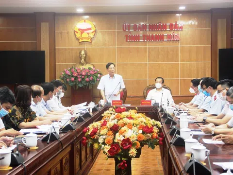 Bộ Giáo dục và Đào tạo: Công bố kết luận thanh tra tại Thanh Hóa