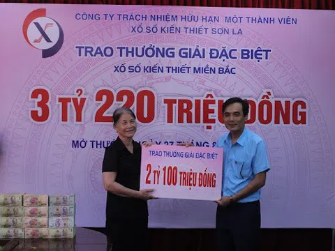 Thời Hạn Lĩnh Thưởng Của Các Loại Hình Xổ Số Ở Nước Ta