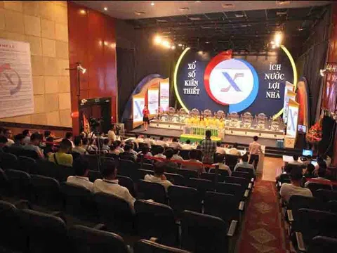 Trường Quay Thưởng Xổ Số Kiến Thiết Miền Bắc Và Sự Khác Biệt Với 2 Miền Còn Lại
