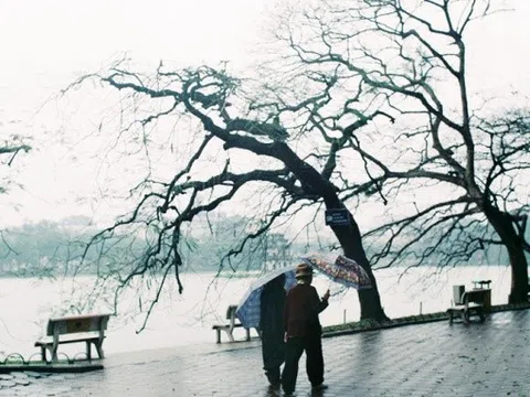 Miền Bắc sắp đón không khí lạnh mạnh, từ đêm mai trời chuyển rét