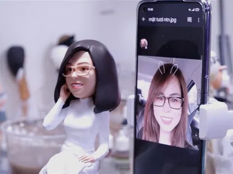 Muôn kiểu quà tặng độc lạ cho chị em nhân ngày 20/10