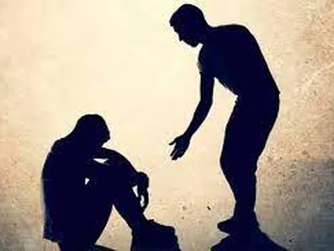 Khổ vì cho bạn vay tiền