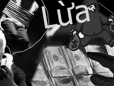 Quái chiêu biến đồng nghiệp từ chủ nợ thành con nợ