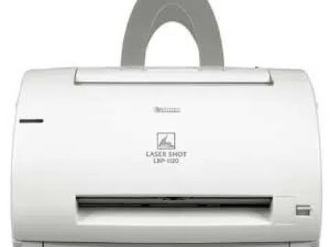 Tổng hợp những thông tin về Driver canon 1120 win 7 64bit