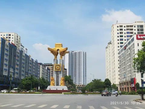 Thành lập thành phố Từ Sơn thuộc tỉnh Bắc Ninh