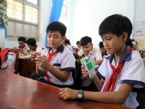 SỰ ĐẦU TƯ CẦN THIẾT CHO TƯƠNG LAI NGAY TỪ ĐỘ TUỔI HỌC ĐƯỜNG