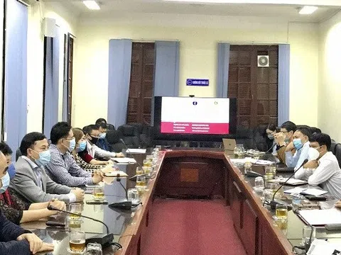 Thanh Hóa: Thử nghiệm lâm sàng vaccine ARCT-154 giai đoạn 3c tại huyện Quảng Xương