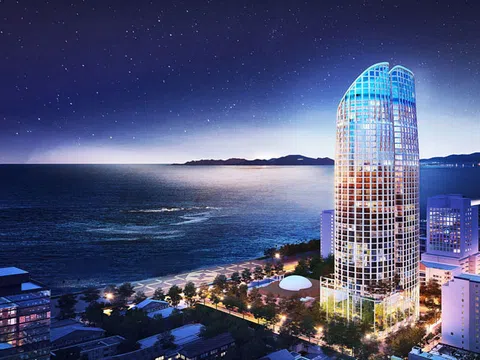 Panorama Nha Trang - Điểm đến lý tưởng cho kỳ nghỉ 