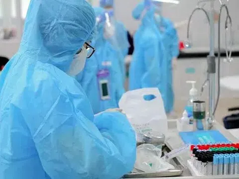 Đồng Nai: Đảm bảo quyền lợi hưởng chế độ bảo hiểm xã hội đối với người lao động nhiễm Covid-19