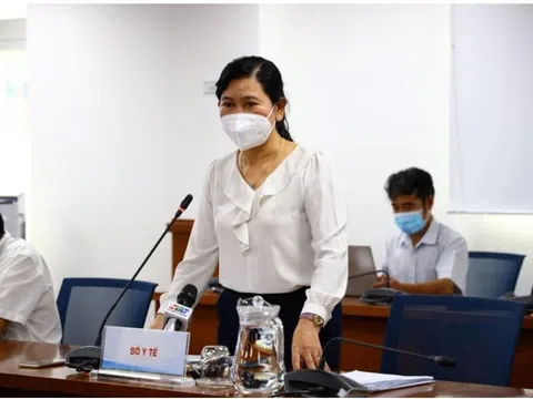 TP. Hồ Chí Minh: Tăng cường hệ thống y tế cơ sở để hỗ trợ các địa phương khi F0 tăng cao